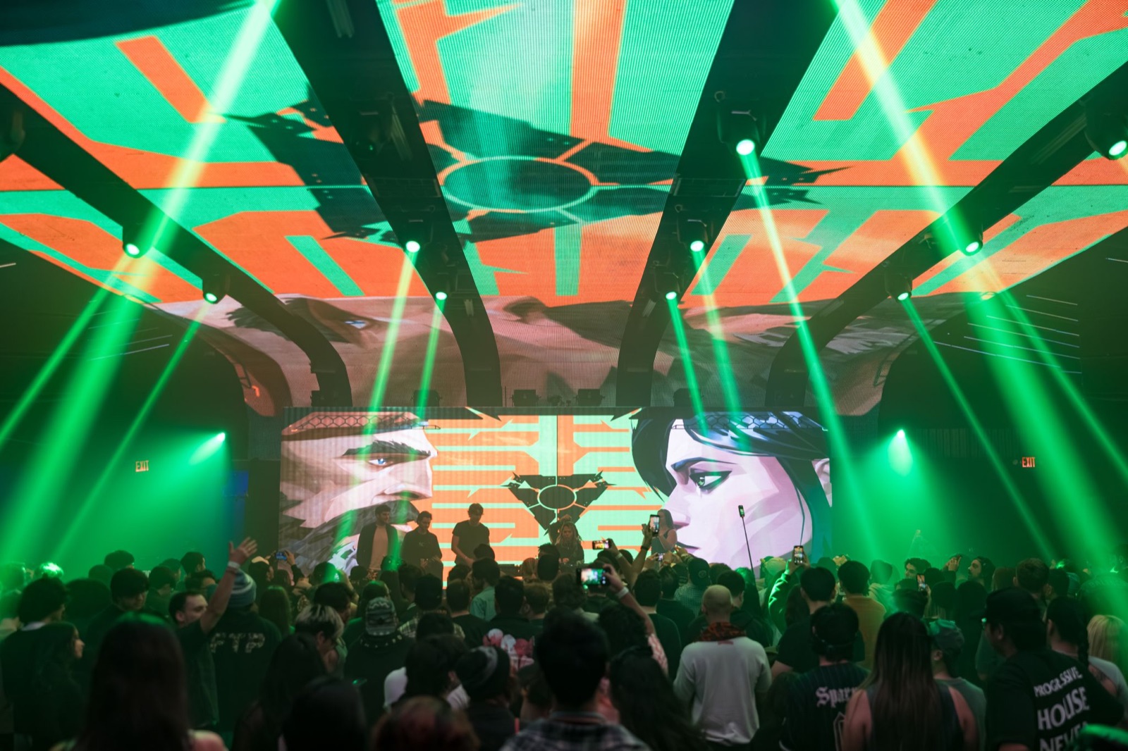 Riot Games Valorant Rave, image 1 of 9
