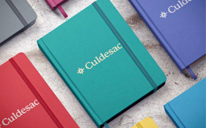 Culdesac Brand Refresh, image 1 of 12