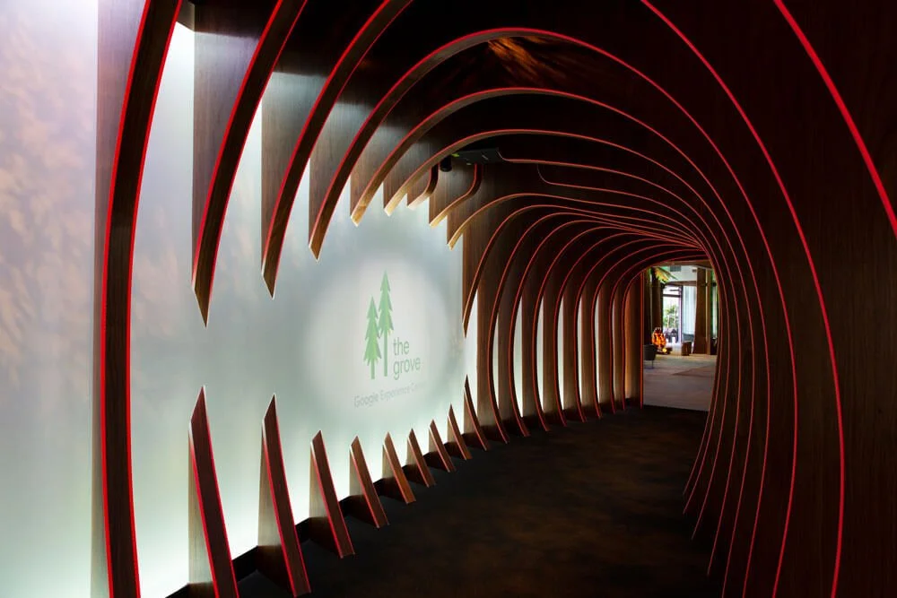 Google Experience Studio, image 1 of 1