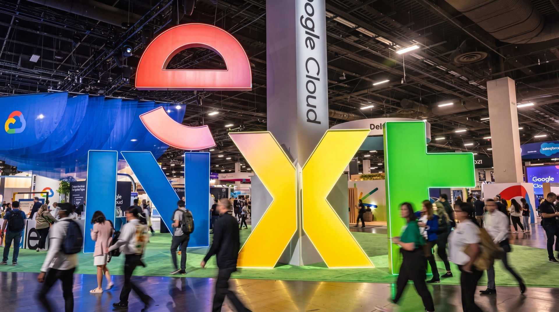 Google Cloud Next '25