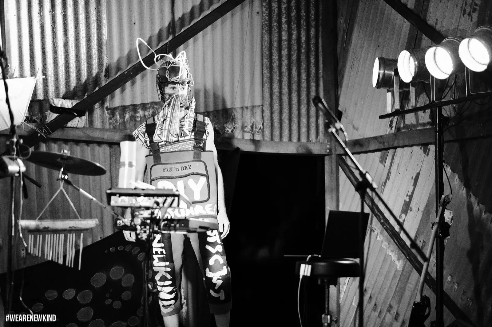 Newkind Festival, image 1 of 12