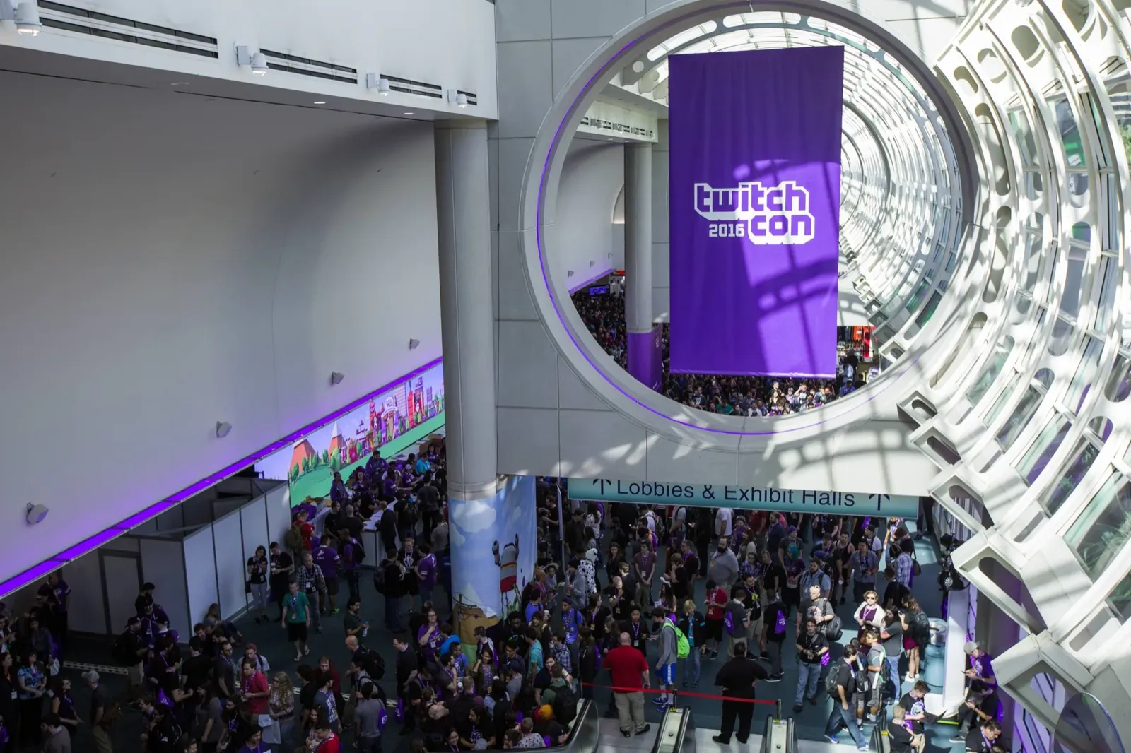 TwitchQuest, image 1 of 14
