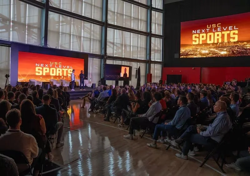 USC Next Level Sports, image 1 of 11